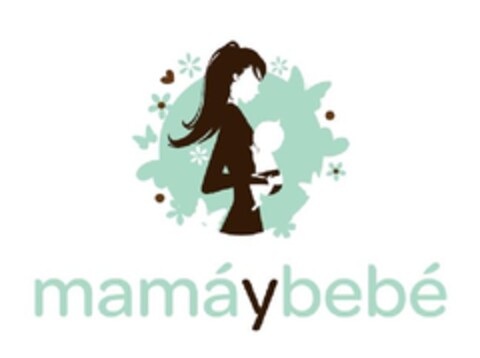 Mamáybebé Logo (EUIPO, 02/29/2012)