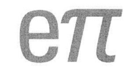 e Logo (EUIPO, 13.04.2012)