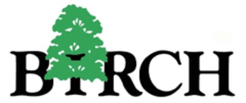 BIRCH Logo (EUIPO, 13.04.2012)