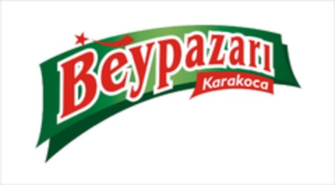 BEYPAZARI - KARAKOCA Logo (EUIPO, 05/15/2012)