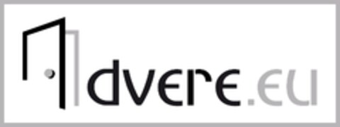 dvere.eu Logo (EUIPO, 08.06.2012)