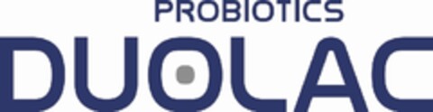 PROBIOTICS DUOLAC Logo (EUIPO, 14.06.2012)