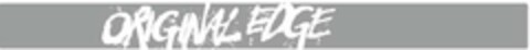 ORIGINAL EDGE Logo (EUIPO, 27.06.2012)