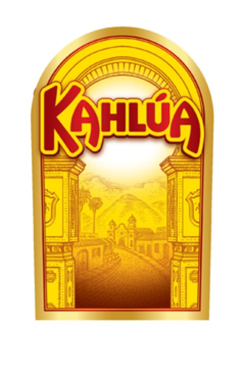 KAHLUA Logo (EUIPO, 07/03/2012)