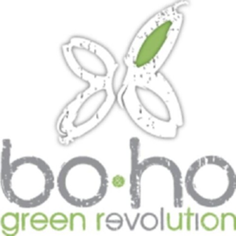 BO.HO GREEN REVOLUTION Logo (EUIPO, 20.07.2012)