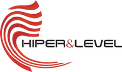 HIPER&LEVEL Logo (EUIPO, 07/25/2012)