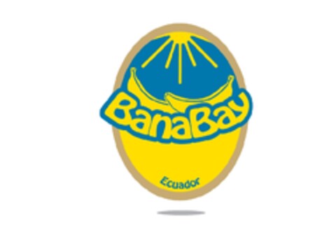 BANABAY Logo (EUIPO, 09/07/2012)