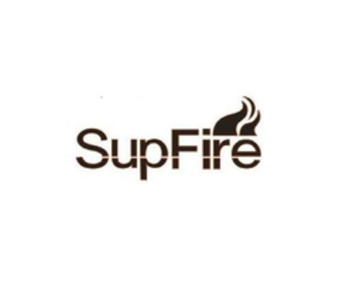 SUPFIRE Logo (EUIPO, 17.09.2012)
