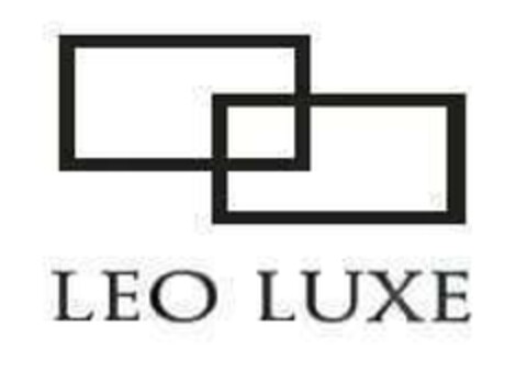 LEO LUXE Logo (EUIPO, 05.10.2012)