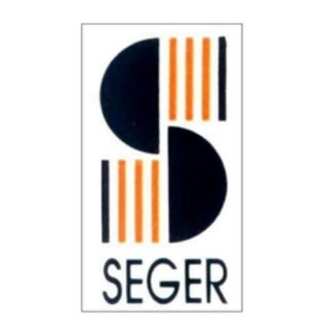 SEGER Logo (EUIPO, 11/20/2012)