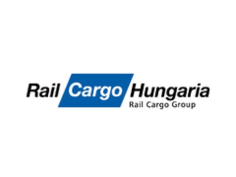 Rail Cargo Hungaria Rail Cargo Group Logo (EUIPO, 19.12.2012)