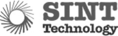 SINT TECHNOLOGY Logo (EUIPO, 29.01.2013)