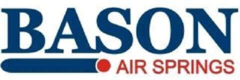 BASON AIR SPRINGS Logo (EUIPO, 31.01.2013)