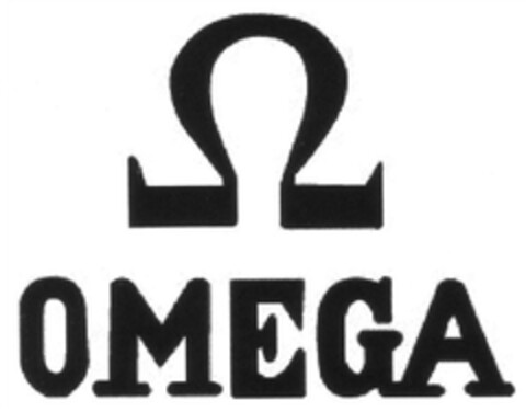 OMEGA Logo (EUIPO, 01.03.2013)