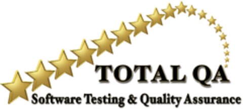 TOTAL QA Software Testing & Quality Assurance Logo (EUIPO, 07.03.2013)