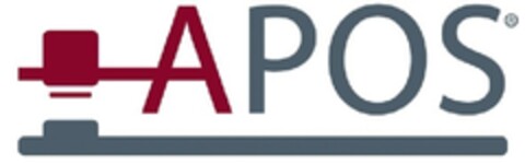 APOS Logo (EUIPO, 06/10/2013)