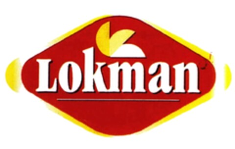 LOKMAN Logo (EUIPO, 06/19/2013)