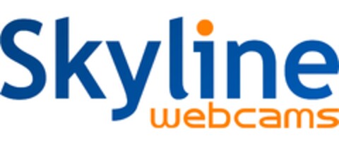 Skyline webcams Logo (EUIPO, 28.06.2013)