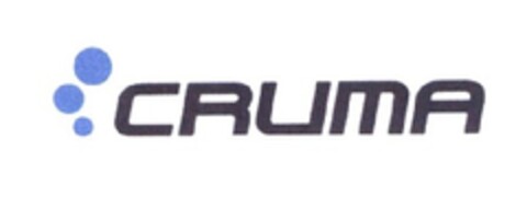 CRUMA Logo (EUIPO, 16.07.2013)