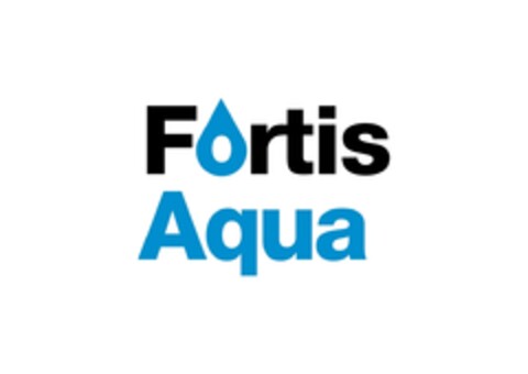 Fortis Aqua Logo (EUIPO, 03.10.2013)