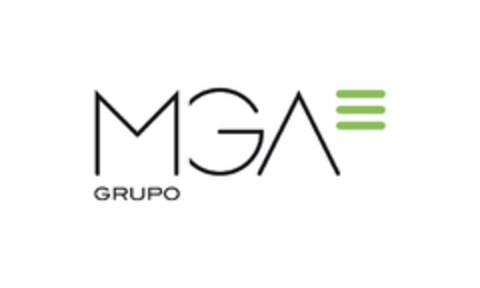 GRUPO MGA Logo (EUIPO, 30.10.2013)