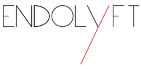 ENDOLYFT Logo (EUIPO, 11/12/2013)