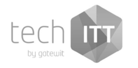 TECH ITT BY GATEWIT Logo (EUIPO, 11/20/2013)