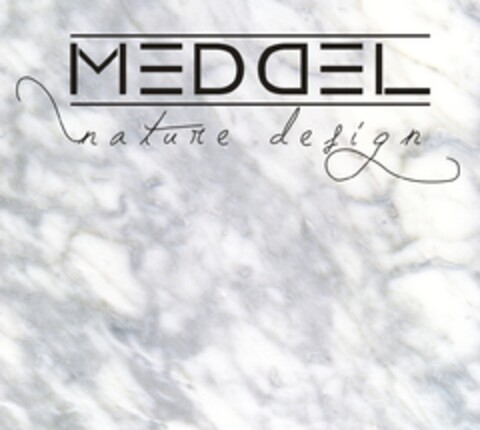 MEDDEL NATURE DESIGN Logo (EUIPO, 22.11.2013)