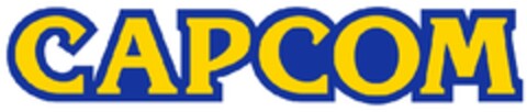 CAPCOM Logo (EUIPO, 28.11.2013)