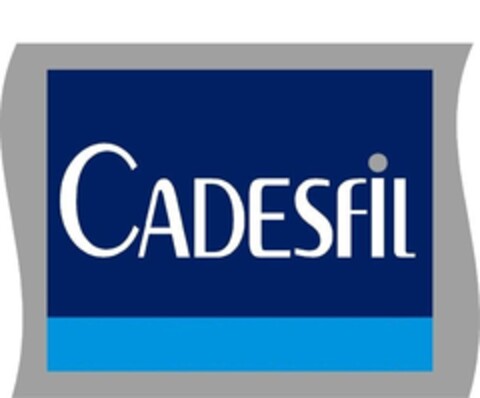 CADESFIL Logo (EUIPO, 24.01.2014)