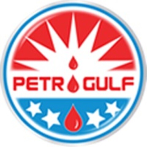 PETRO GULF Logo (EUIPO, 03.02.2014)