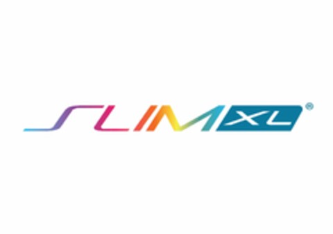 SLIM XL Logo (EUIPO, 21.02.2014)