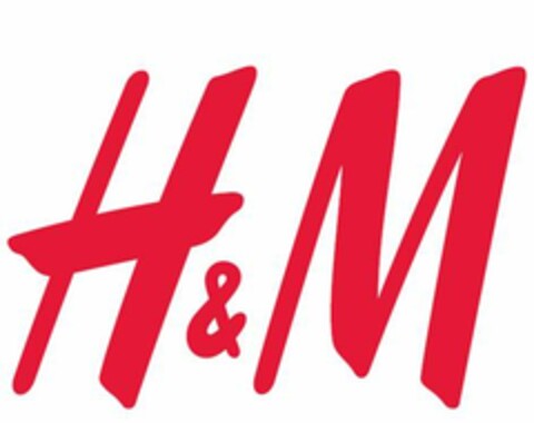H&M Logo (EUIPO, 20.03.2014)