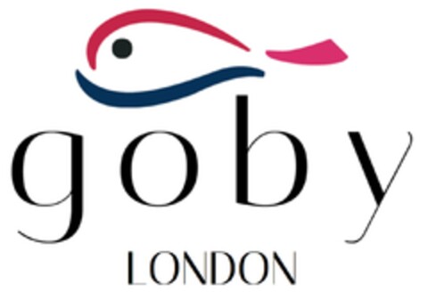 Goby London Logo (EUIPO, 26.03.2014)