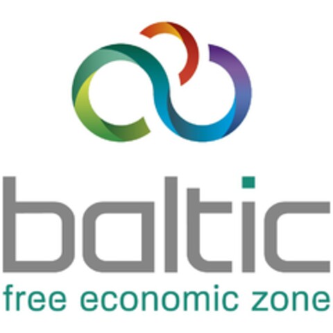 baltic free economic zone Logo (EUIPO, 07.04.2014)