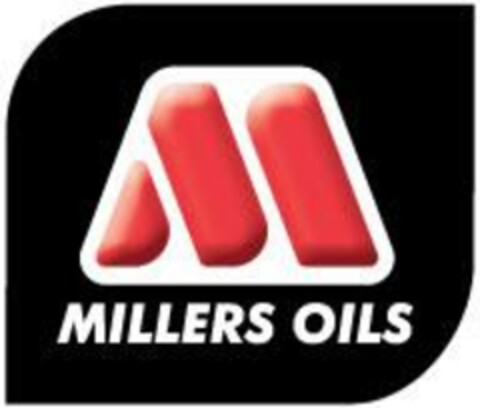 MILLERS OILS Logo (EUIPO, 14.04.2014)