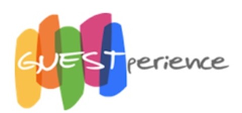 Guestperience Logo (EUIPO, 01.05.2014)