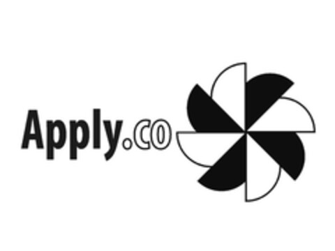 APPLY.CO Logo (EUIPO, 05.05.2014)
