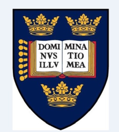 DOMI NVS ILLV MINA TIO MEA Logo (EUIPO, 21.07.2014)