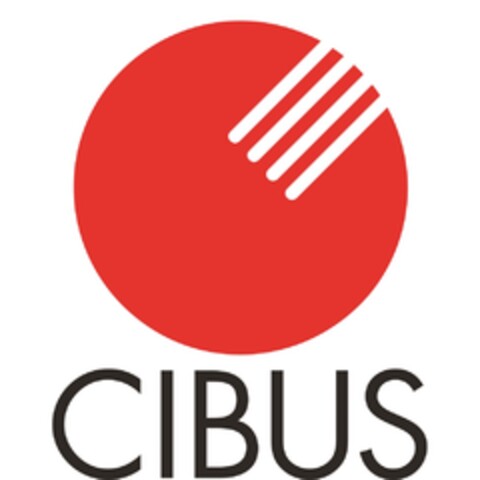 CIBUS Logo (EUIPO, 05.08.2014)