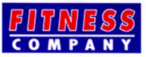 FITNESS COMPANY Logo (EUIPO, 25.08.2014)