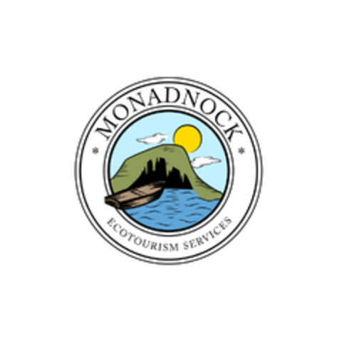 MONADNOCK ECOTOURISM SERVICES Logo (EUIPO, 23.09.2014)