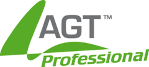 AGT Professional Logo (EUIPO, 10.11.2014)