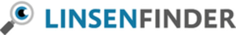 Linsenfinder Logo (EUIPO, 15.12.2014)