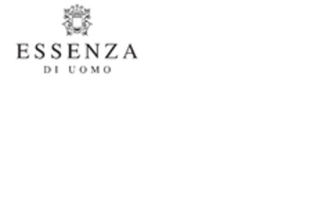 ESSENZA DI UOMO Logo (EUIPO, 19.01.2015)