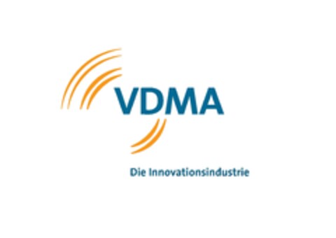 VDMA Die Innovationsindustrie Logo (EUIPO, 03/02/2015)