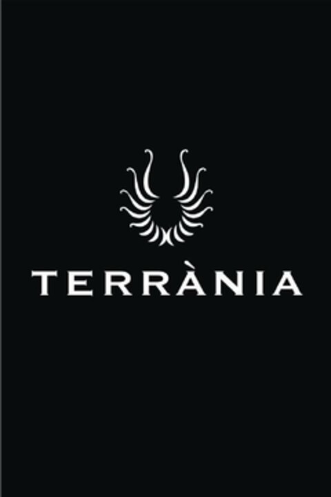 TERRÀNIA Logo (EUIPO, 11.03.2015)