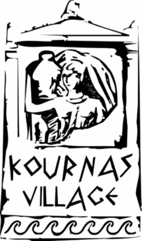 KOURNAS VILLAGE Logo (EUIPO, 19.03.2015)