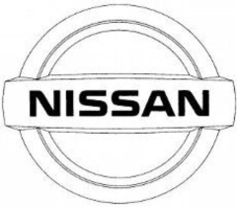 NISSAN Logo (EUIPO, 04/22/2015)