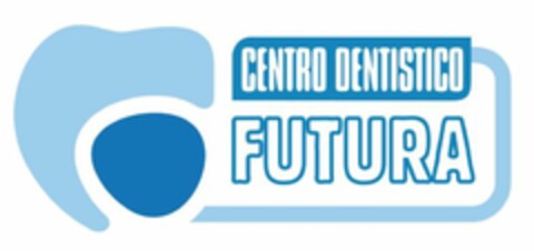 CENTRO DENTISTICO FUTURA Logo (EUIPO, 25.05.2015)